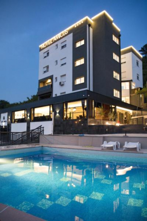 Hotel Amicus, Mostar